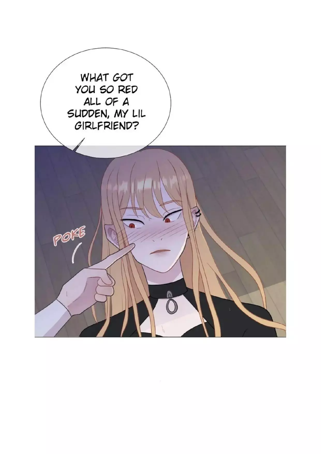 Boy Girlfriend Chapter 55 page 19