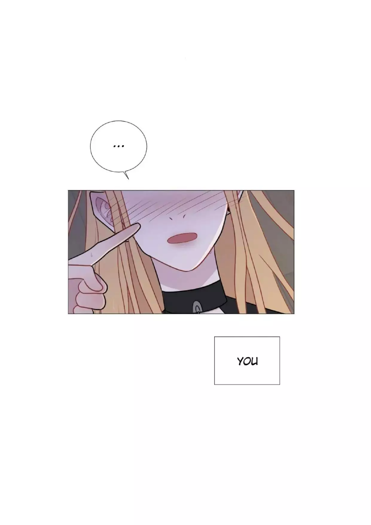 Boy Girlfriend Chapter 55 page 20