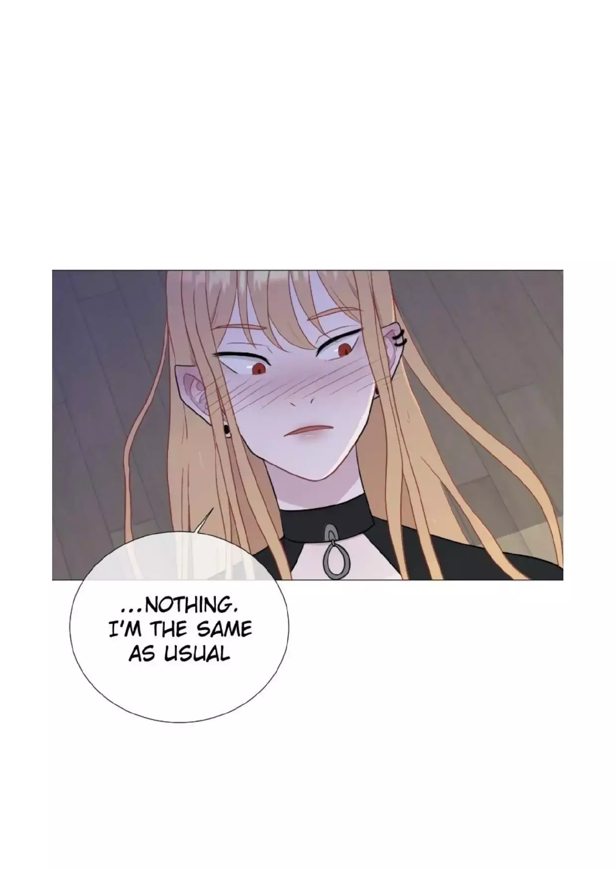 Boy Girlfriend Chapter 55 page 21