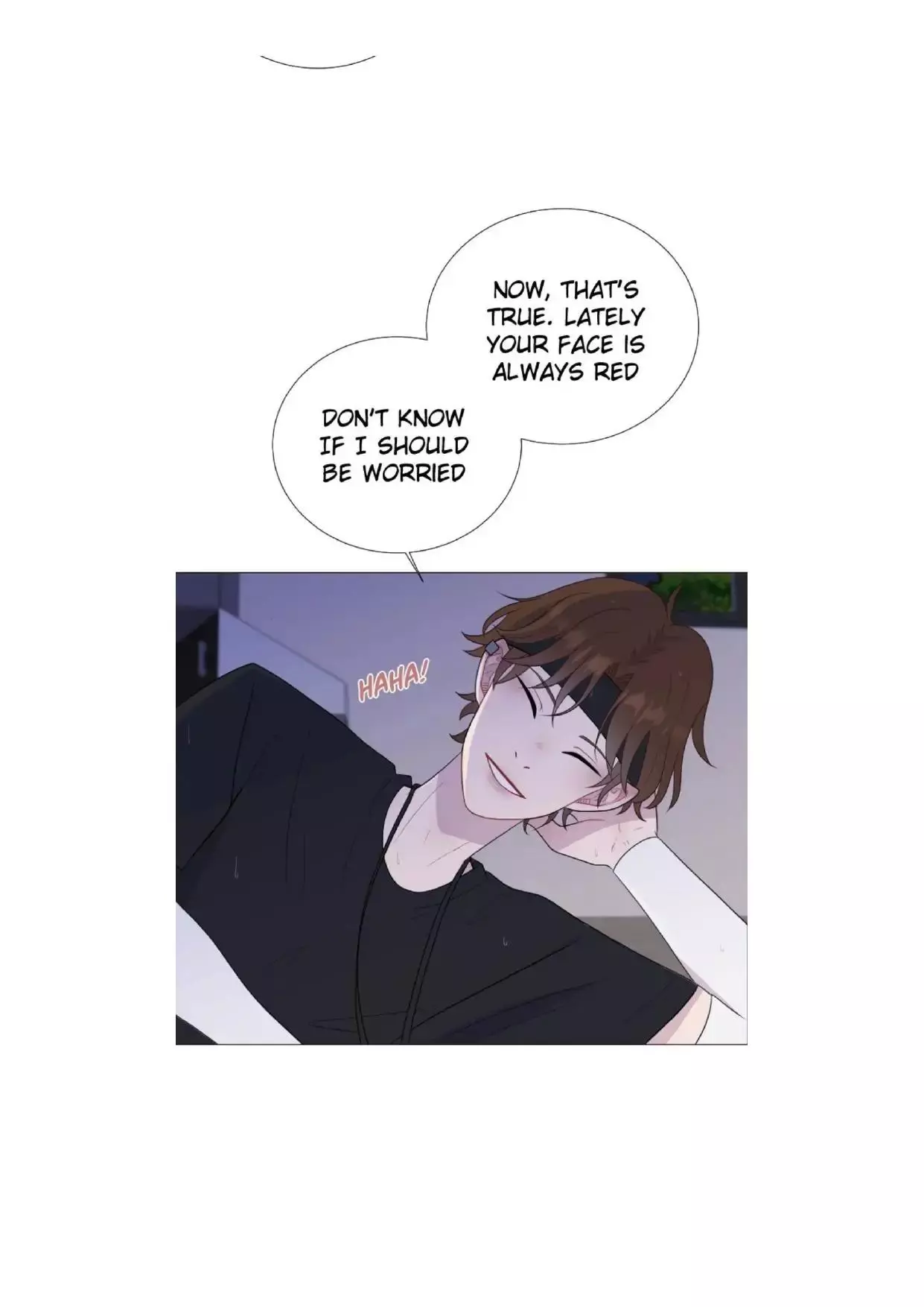 Boy Girlfriend Chapter 55 page 22