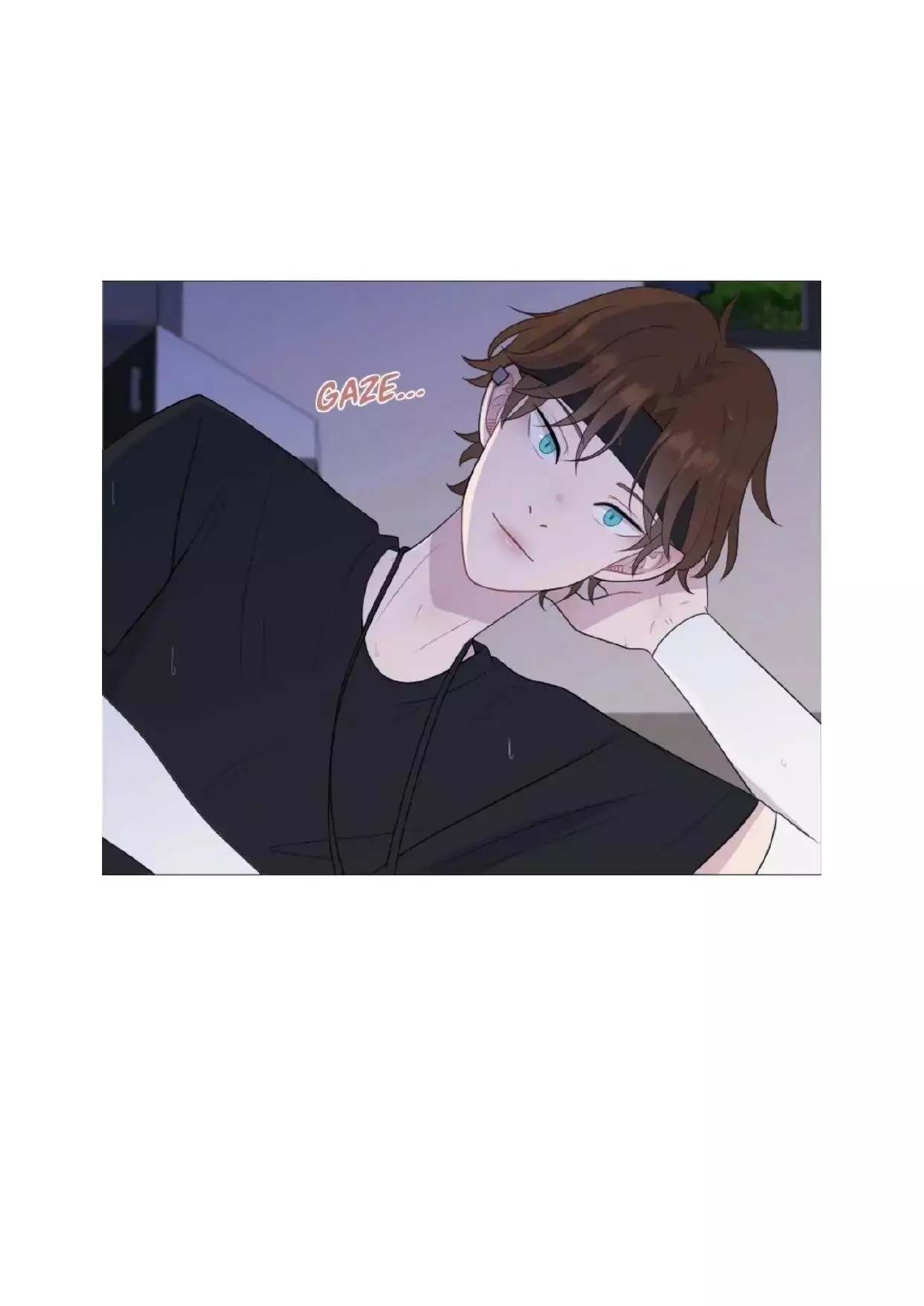Boy Girlfriend Chapter 55 page 23