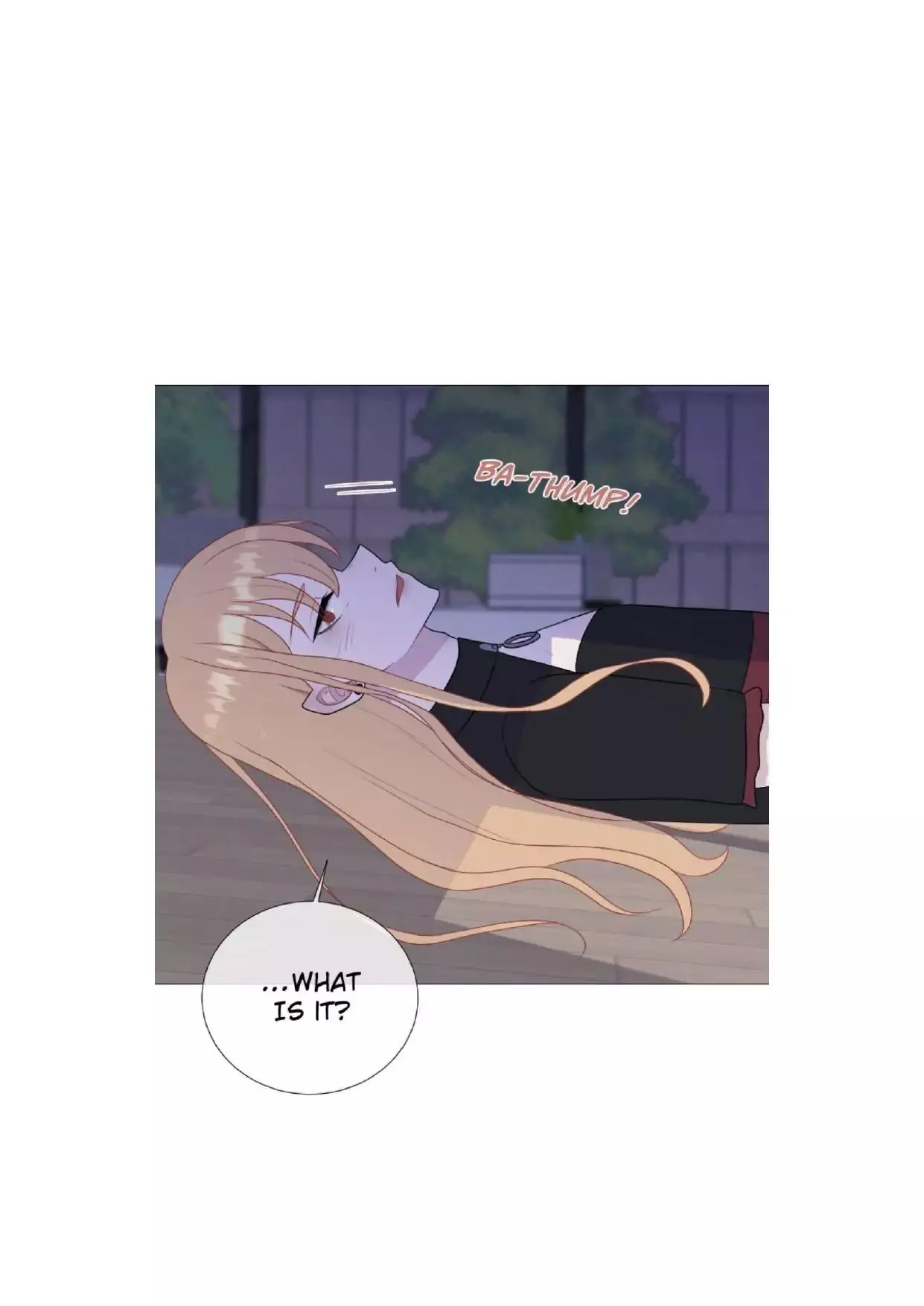 Boy Girlfriend Chapter 55 page 24