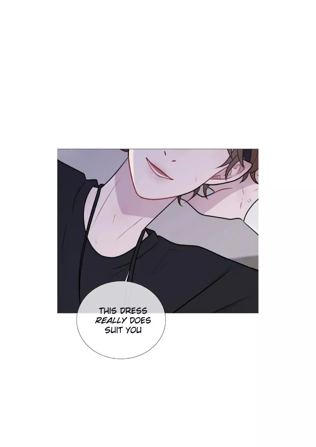 Boy Girlfriend Chapter 55 page 26
