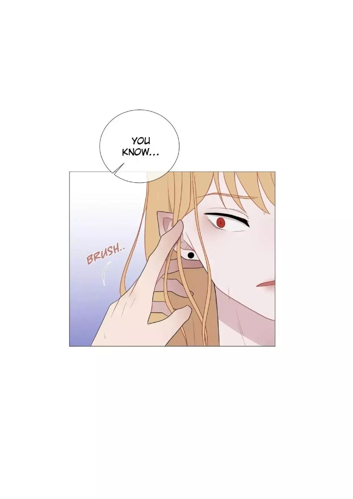 Boy Girlfriend Chapter 55 page 25