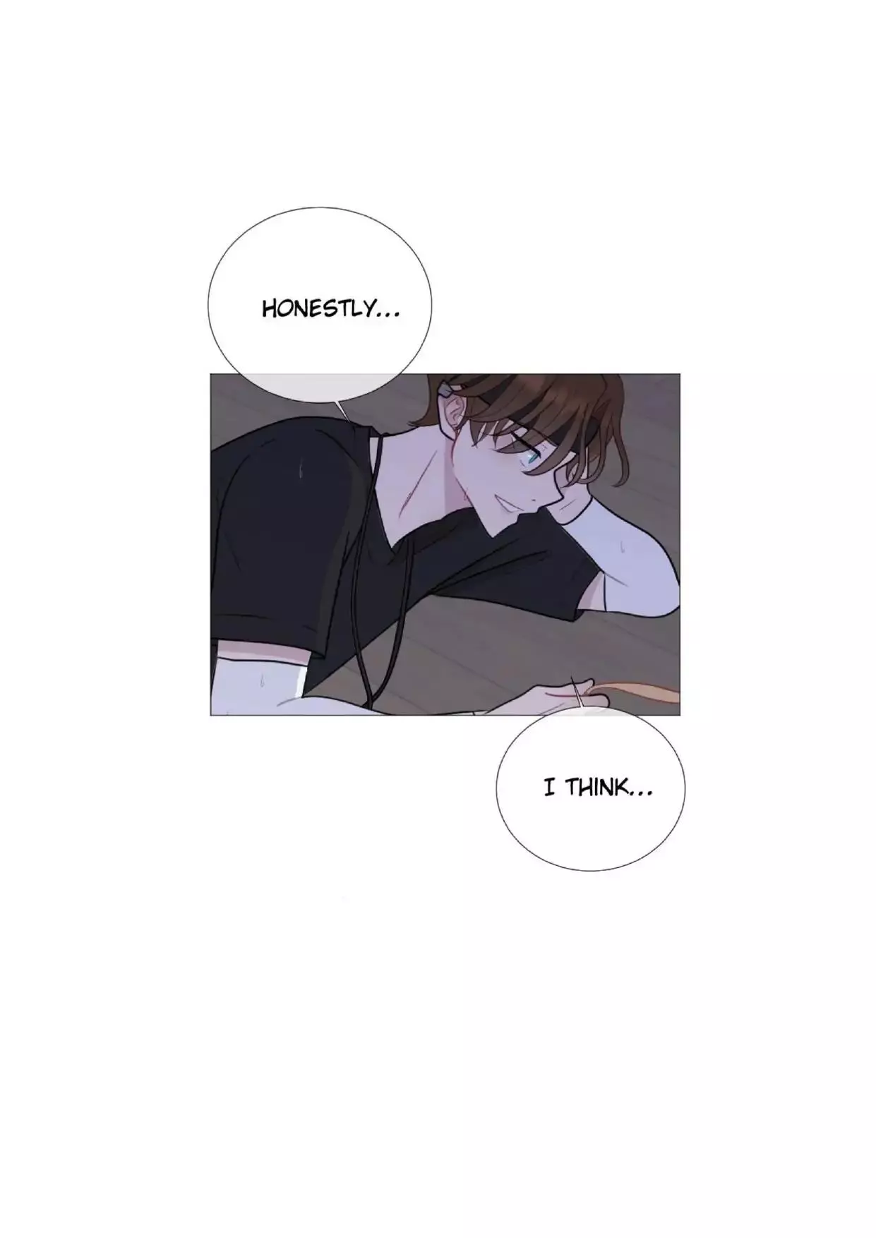 Boy Girlfriend Chapter 55 page 29