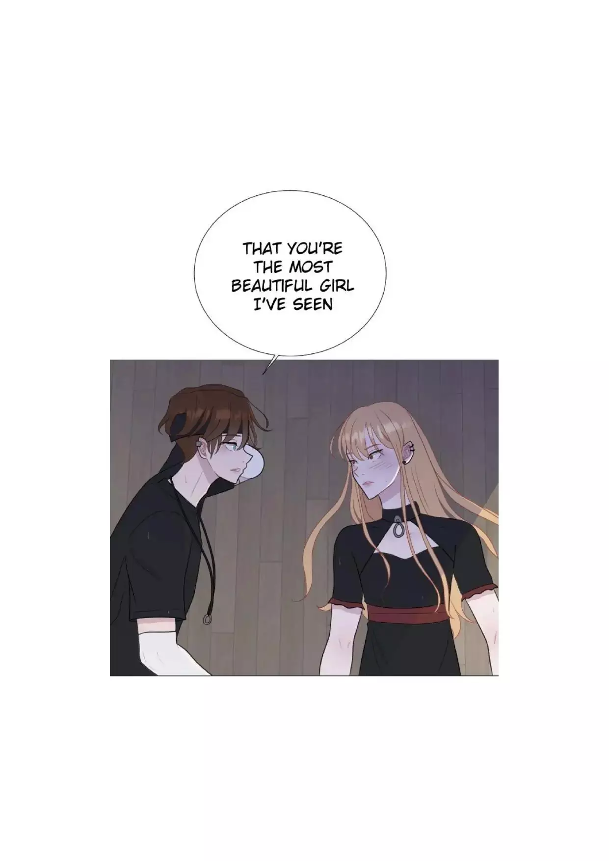 Boy Girlfriend Chapter 55 page 30