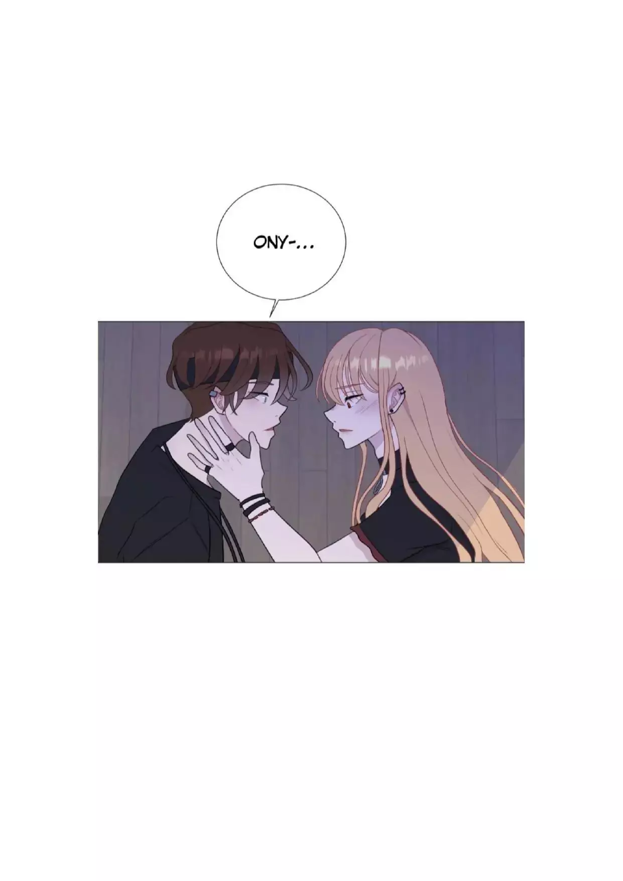 Boy Girlfriend Chapter 55 page 35