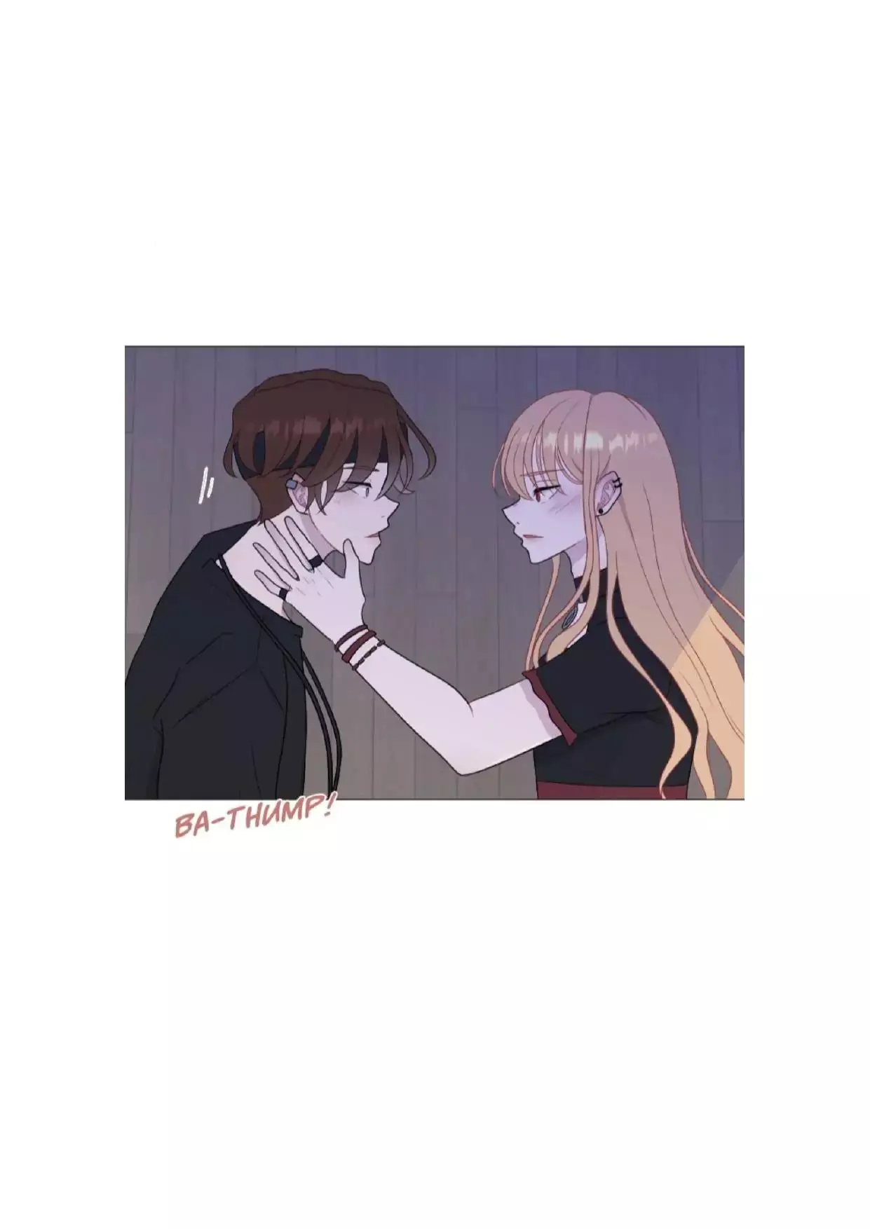Boy Girlfriend Chapter 55 page 34