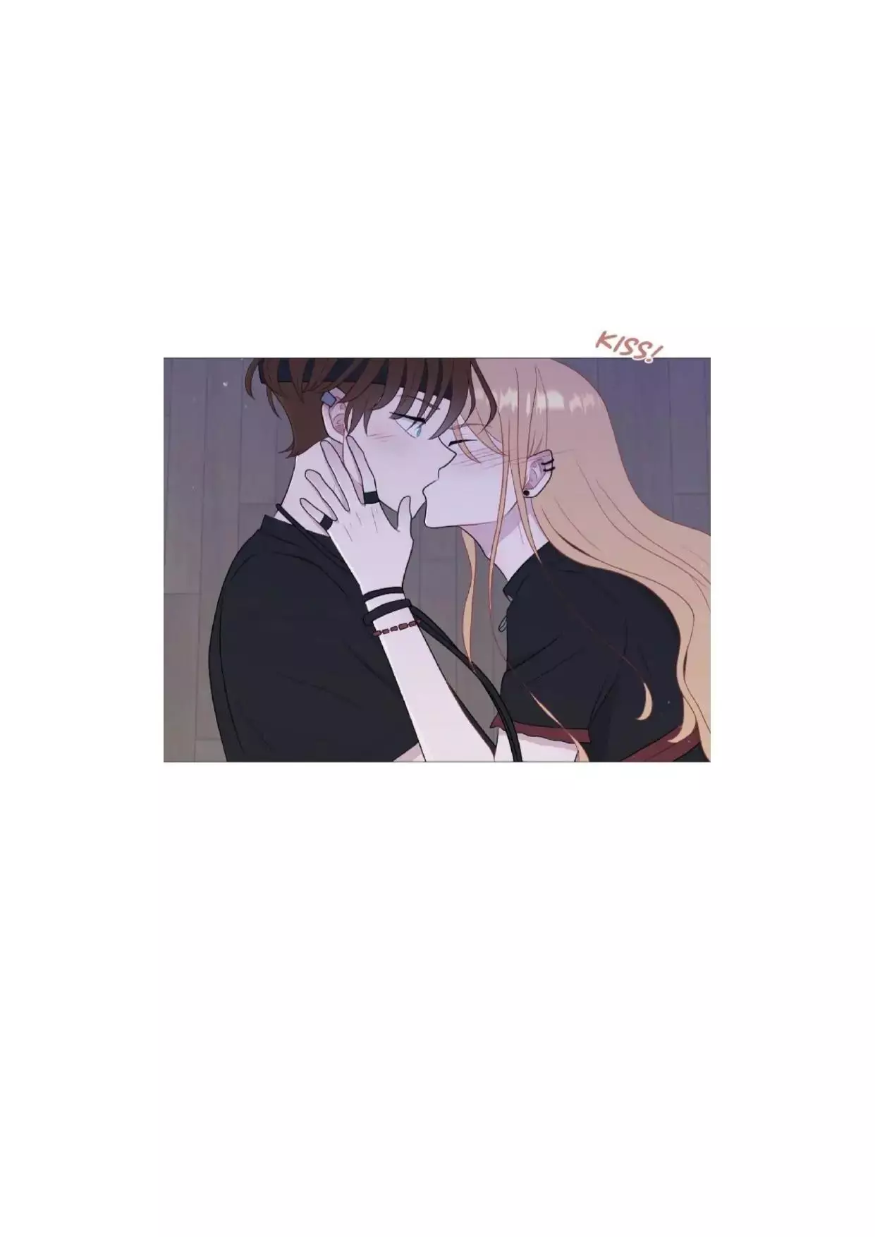 Boy Girlfriend Chapter 55 page 36