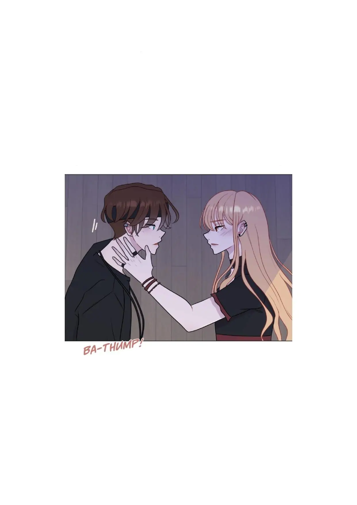 Boy Girlfriend Chapter 56 page 2
