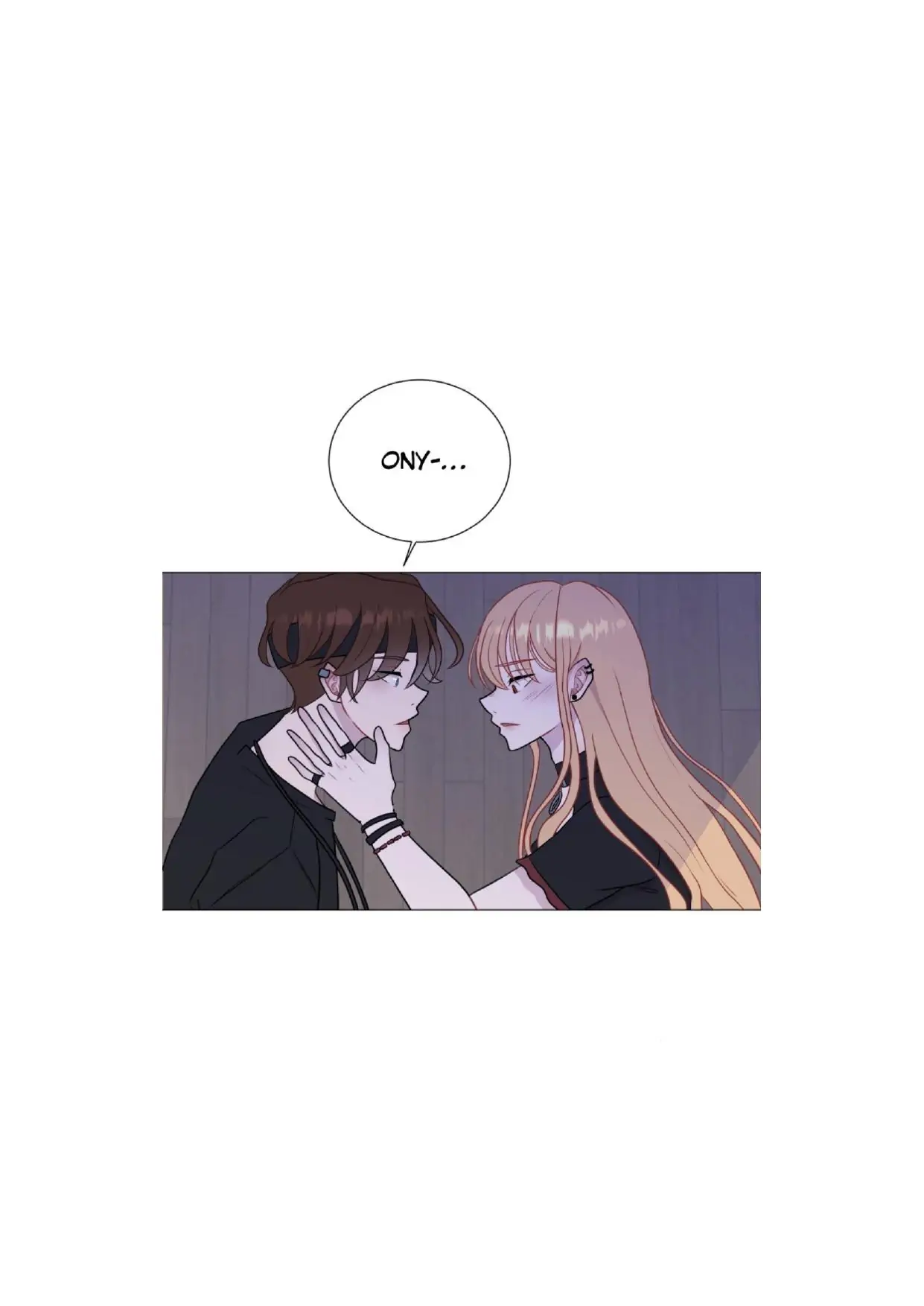 Boy Girlfriend Chapter 56 page 3