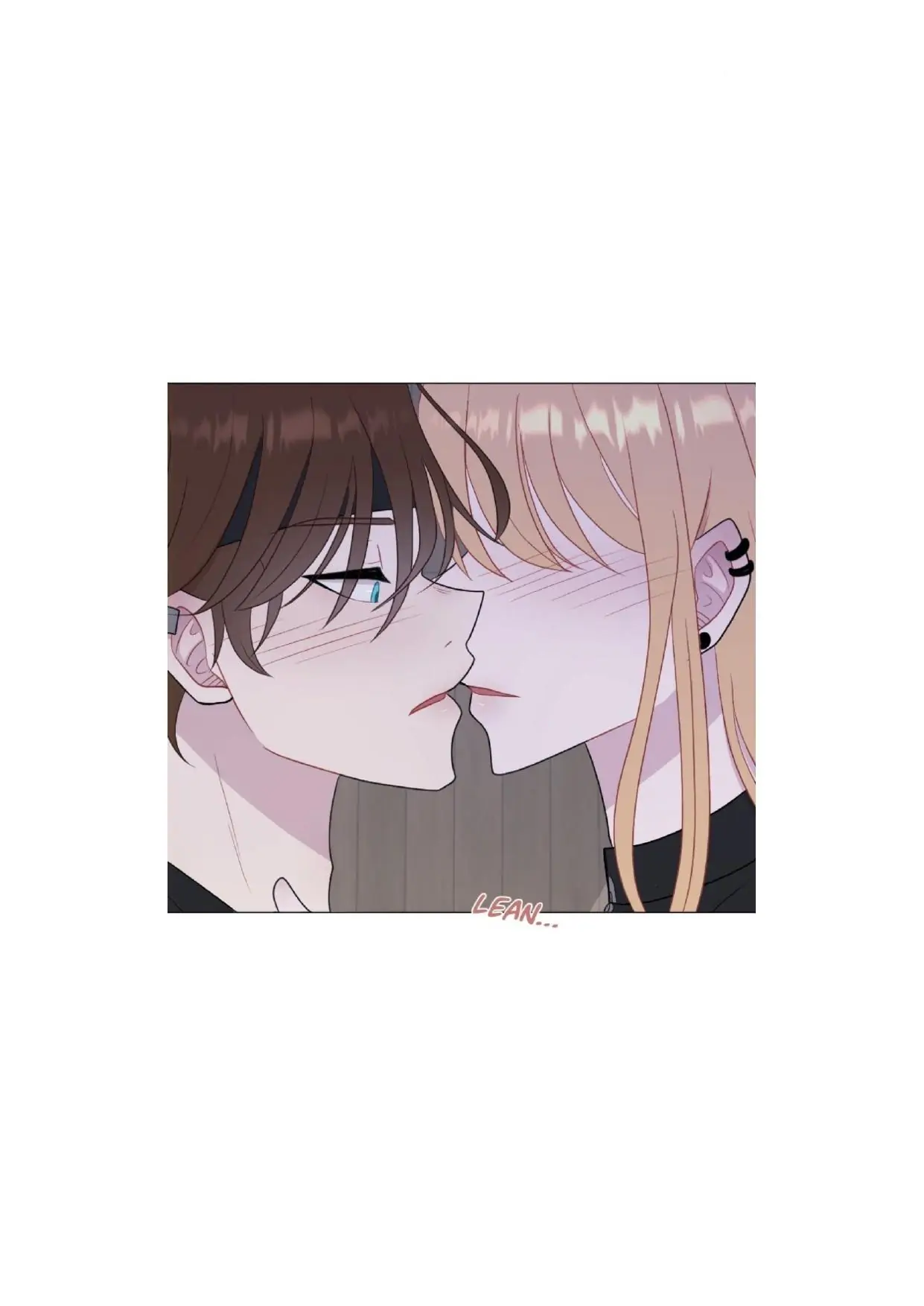 Boy Girlfriend Chapter 56 page 6