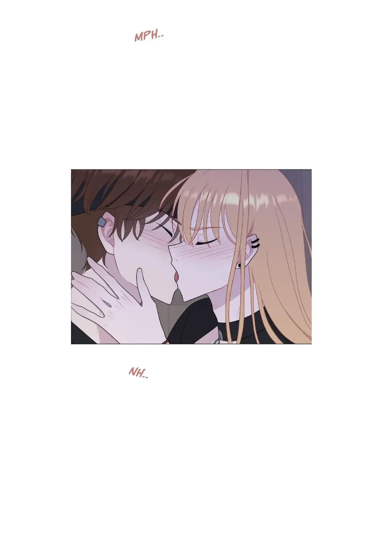 Boy Girlfriend Chapter 56 page 8