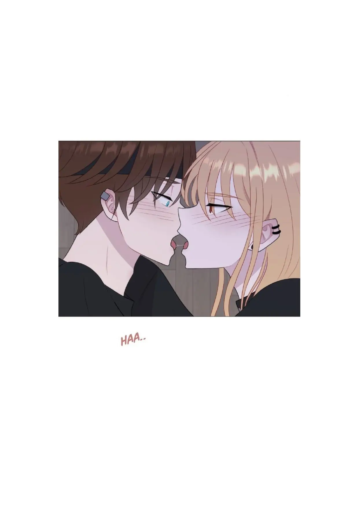Boy Girlfriend Chapter 56 page 9