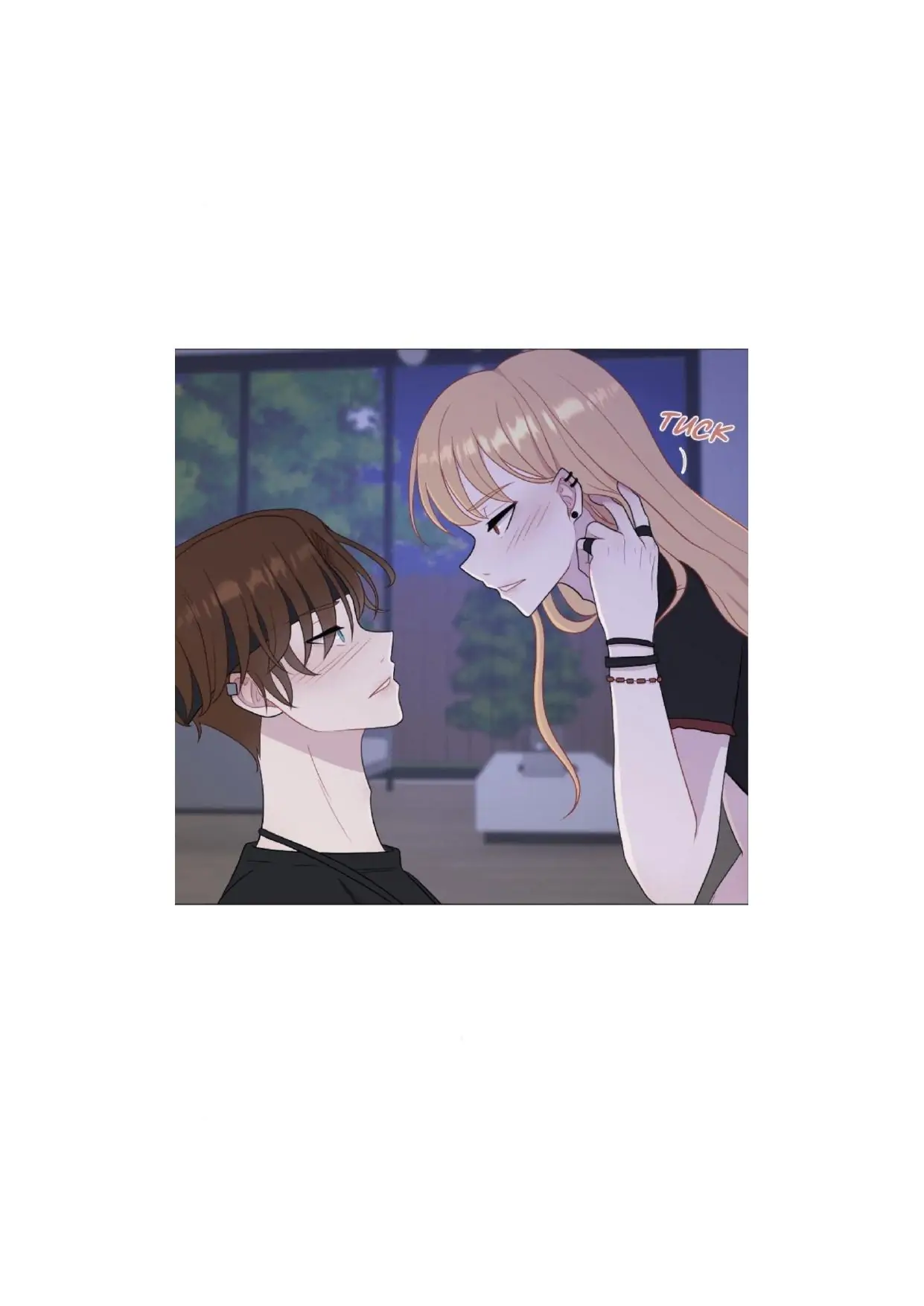 Boy Girlfriend Chapter 56 page 13