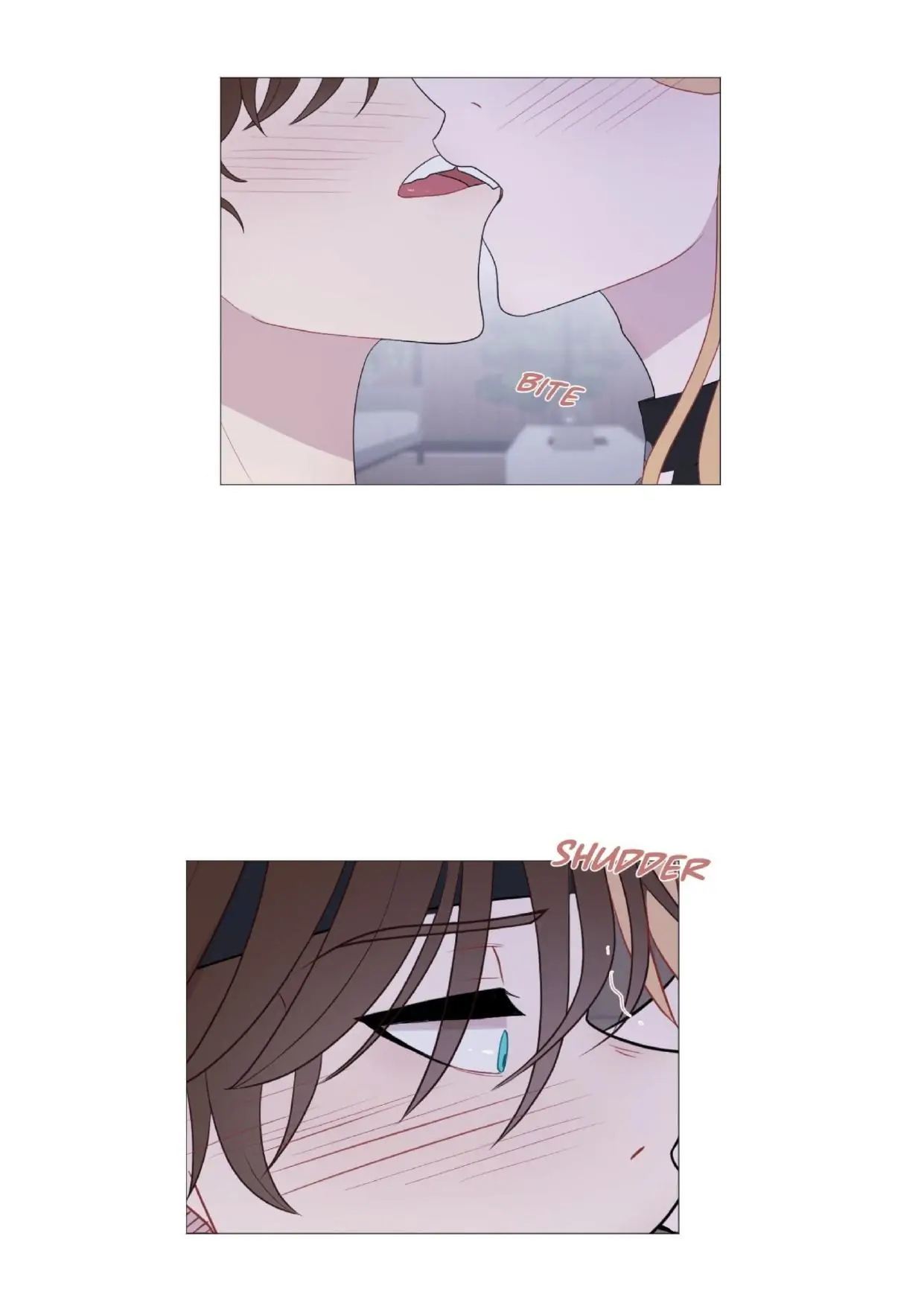 Boy Girlfriend Chapter 56 page 17
