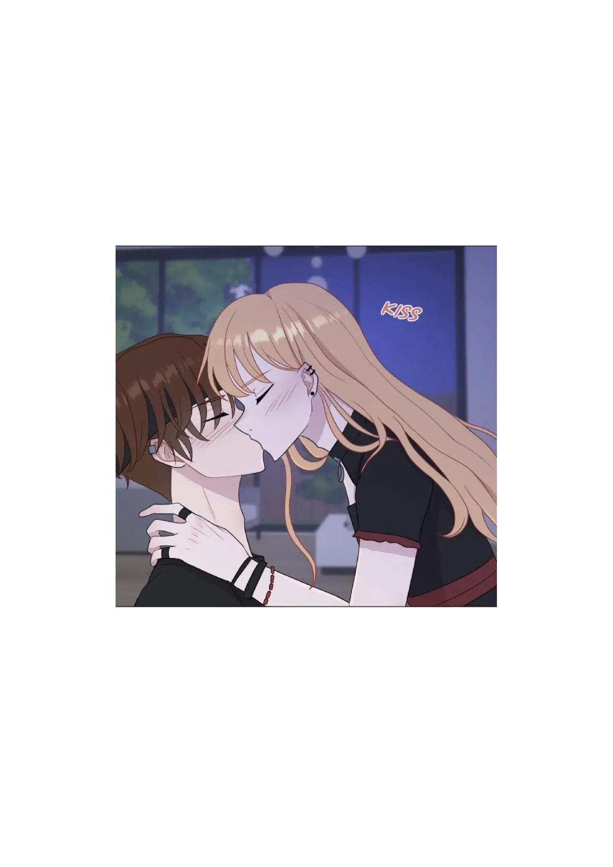 Boy Girlfriend Chapter 56 page 14