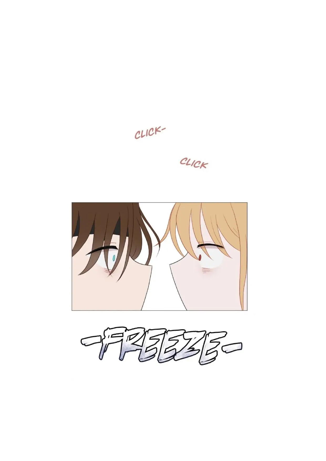 Boy Girlfriend Chapter 56 page 19
