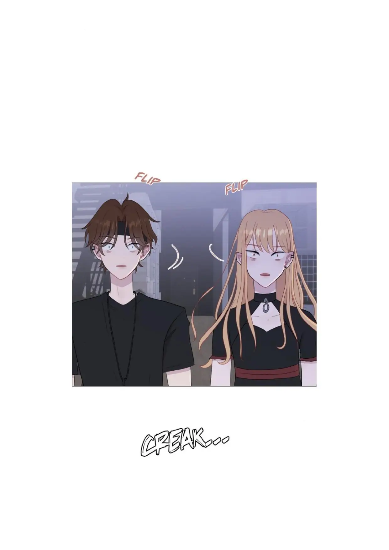 Boy Girlfriend Chapter 56 page 20