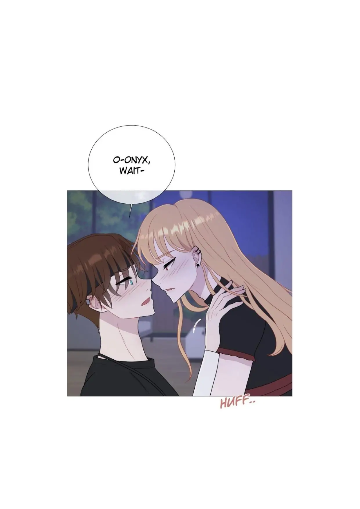 Boy Girlfriend Chapter 56 page 18