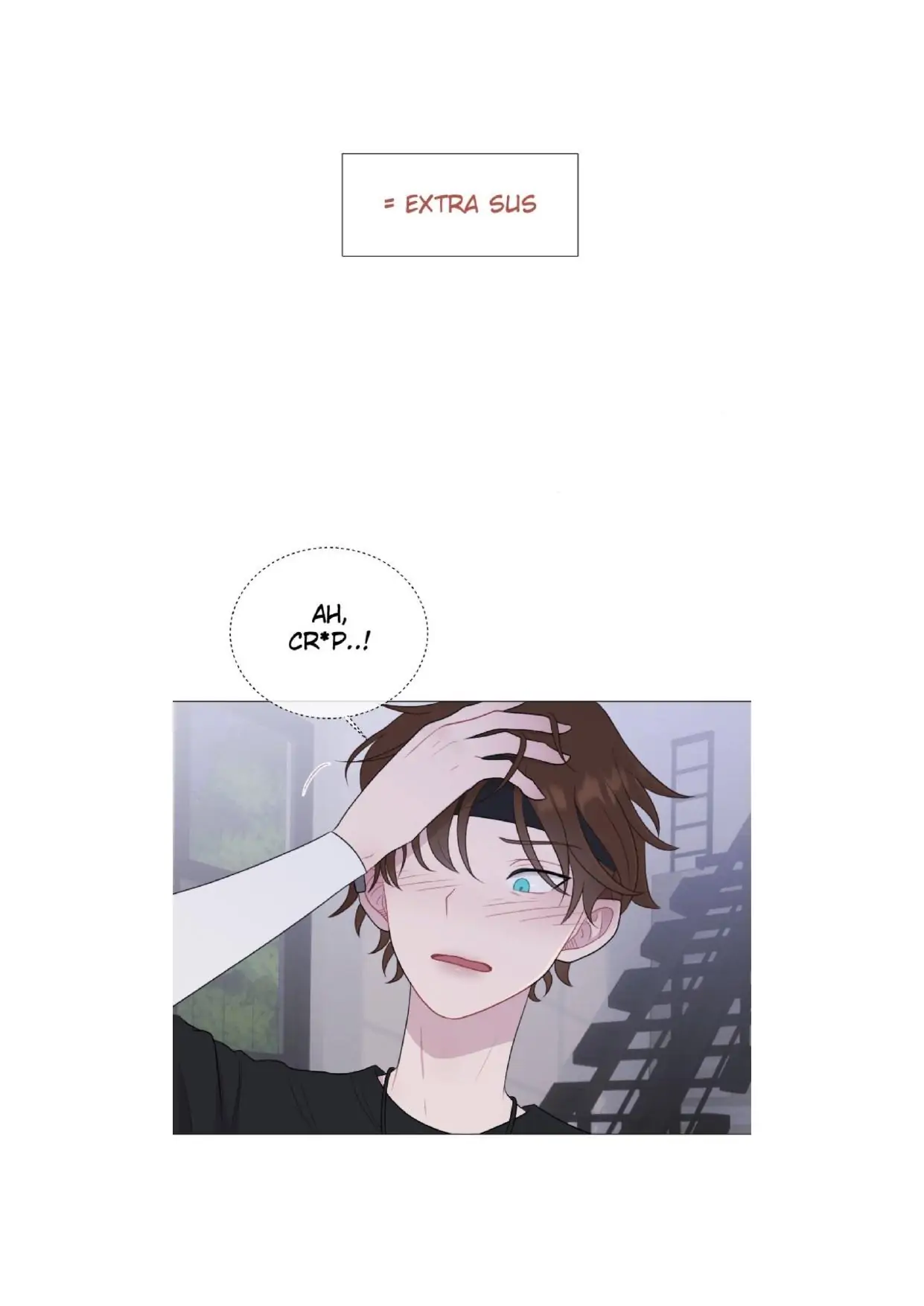 Boy Girlfriend Chapter 56 page 24
