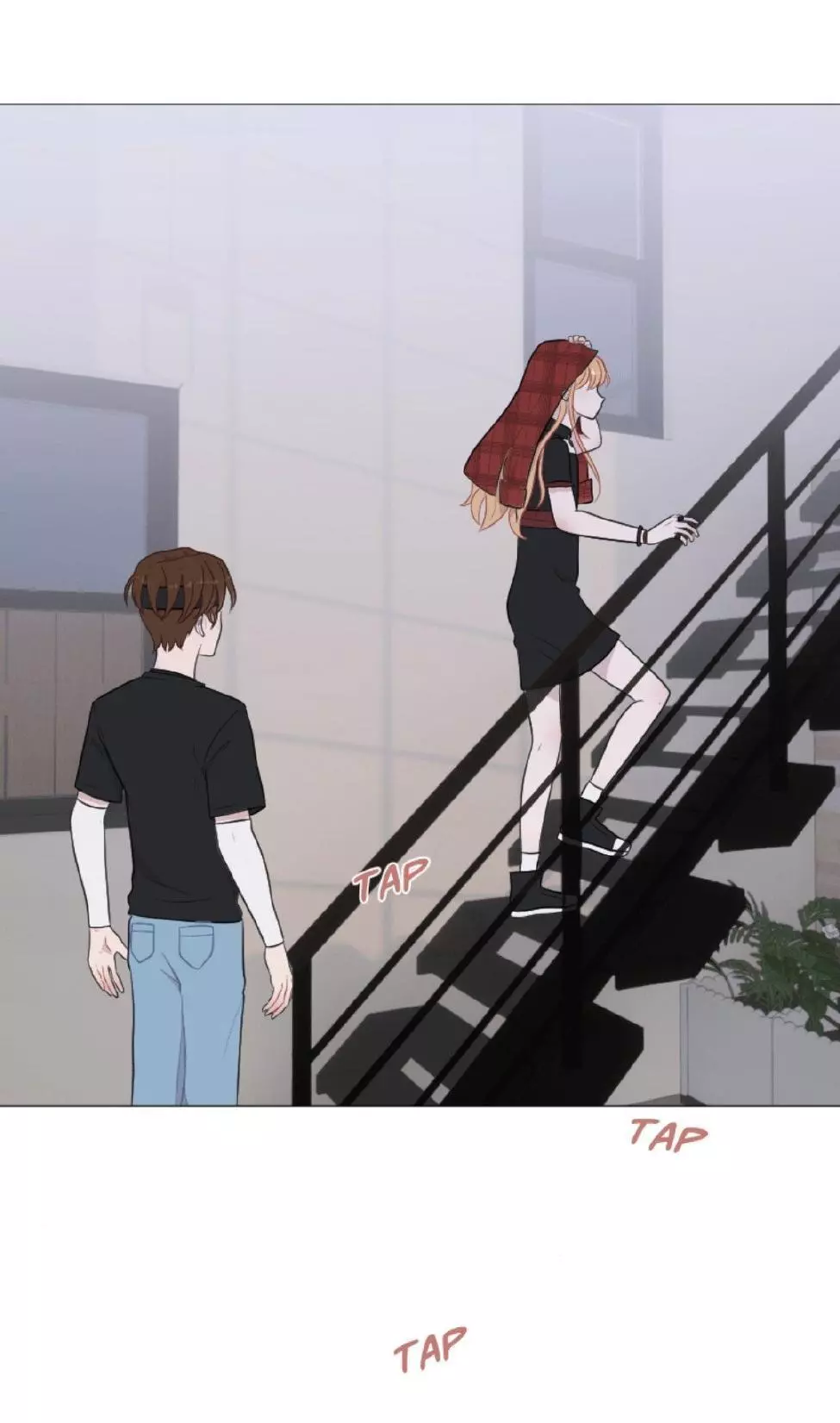 Boy Girlfriend Chapter 57 page 3