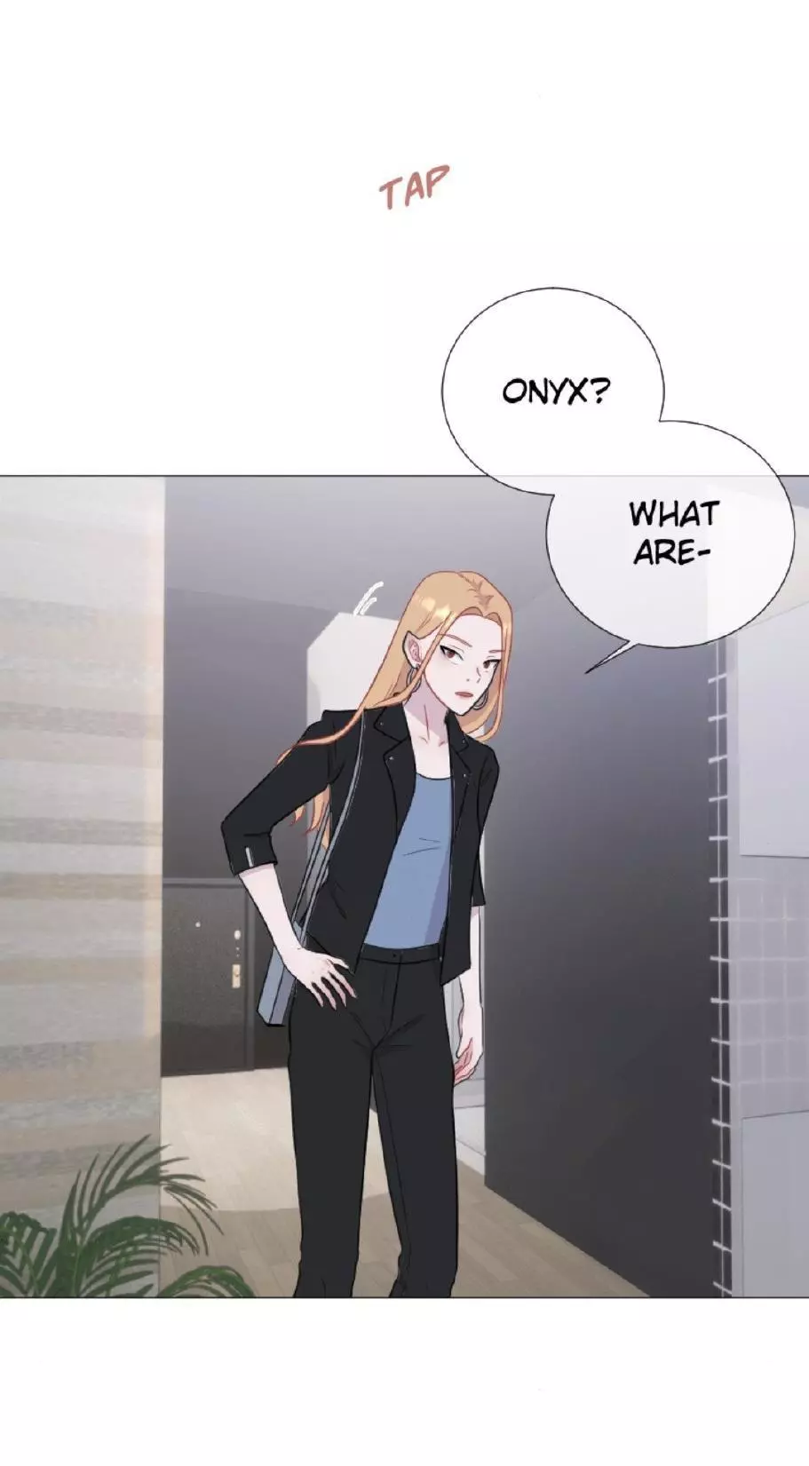Boy Girlfriend Chapter 57 page 4