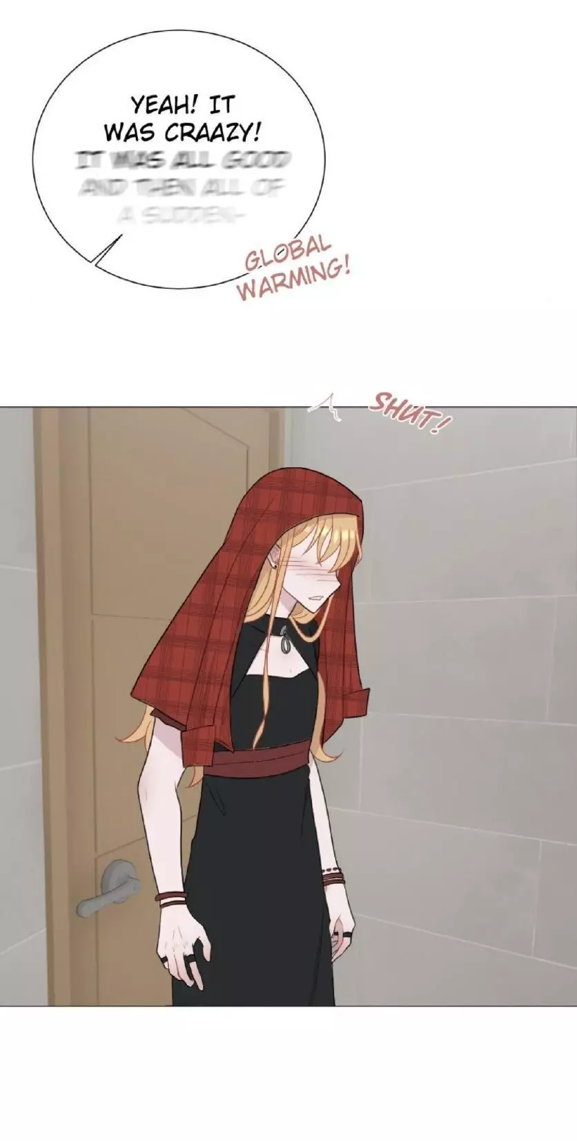 Boy Girlfriend Chapter 57 page 6
