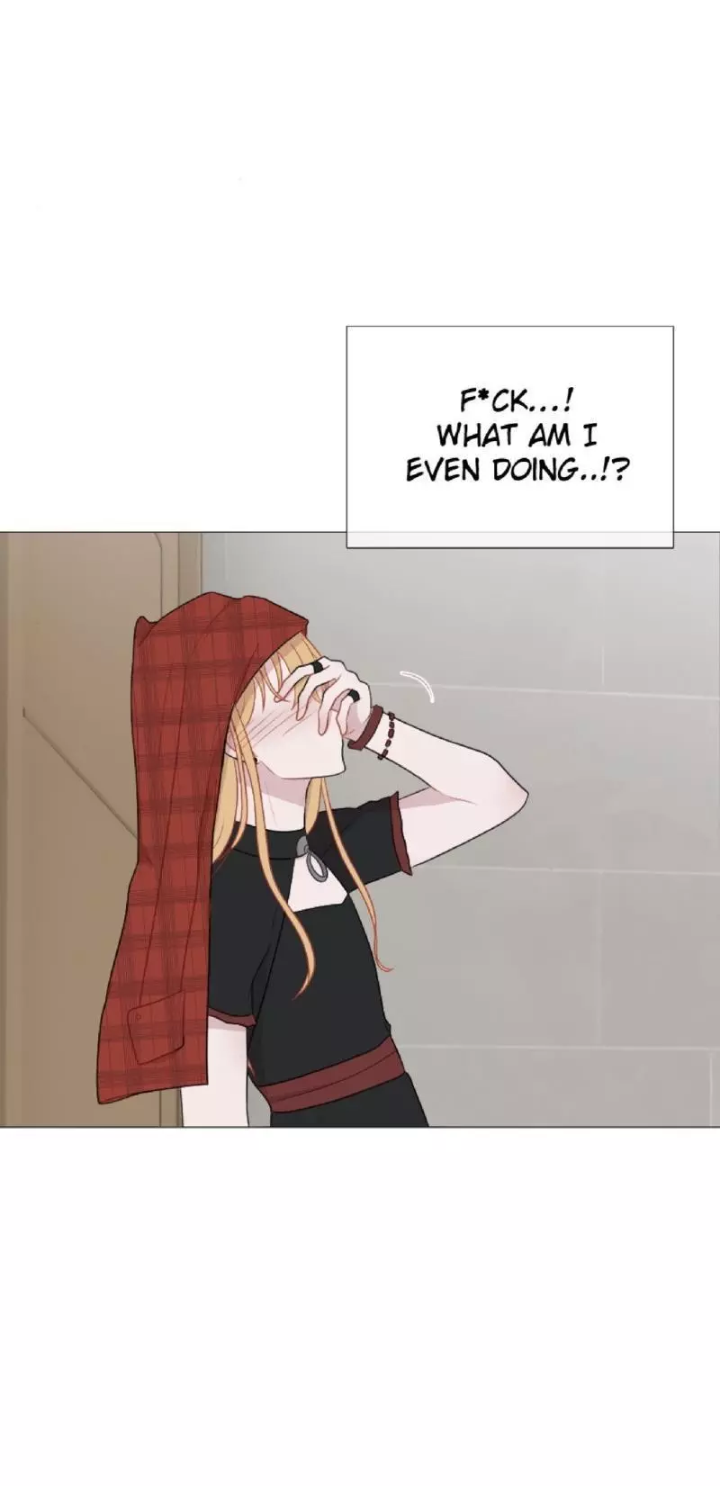 Boy Girlfriend Chapter 57 page 7
