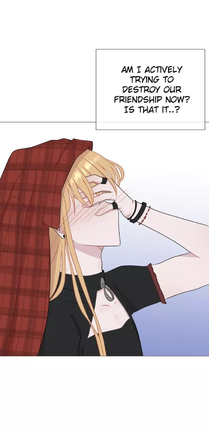 Boy Girlfriend Chapter 57 page 8