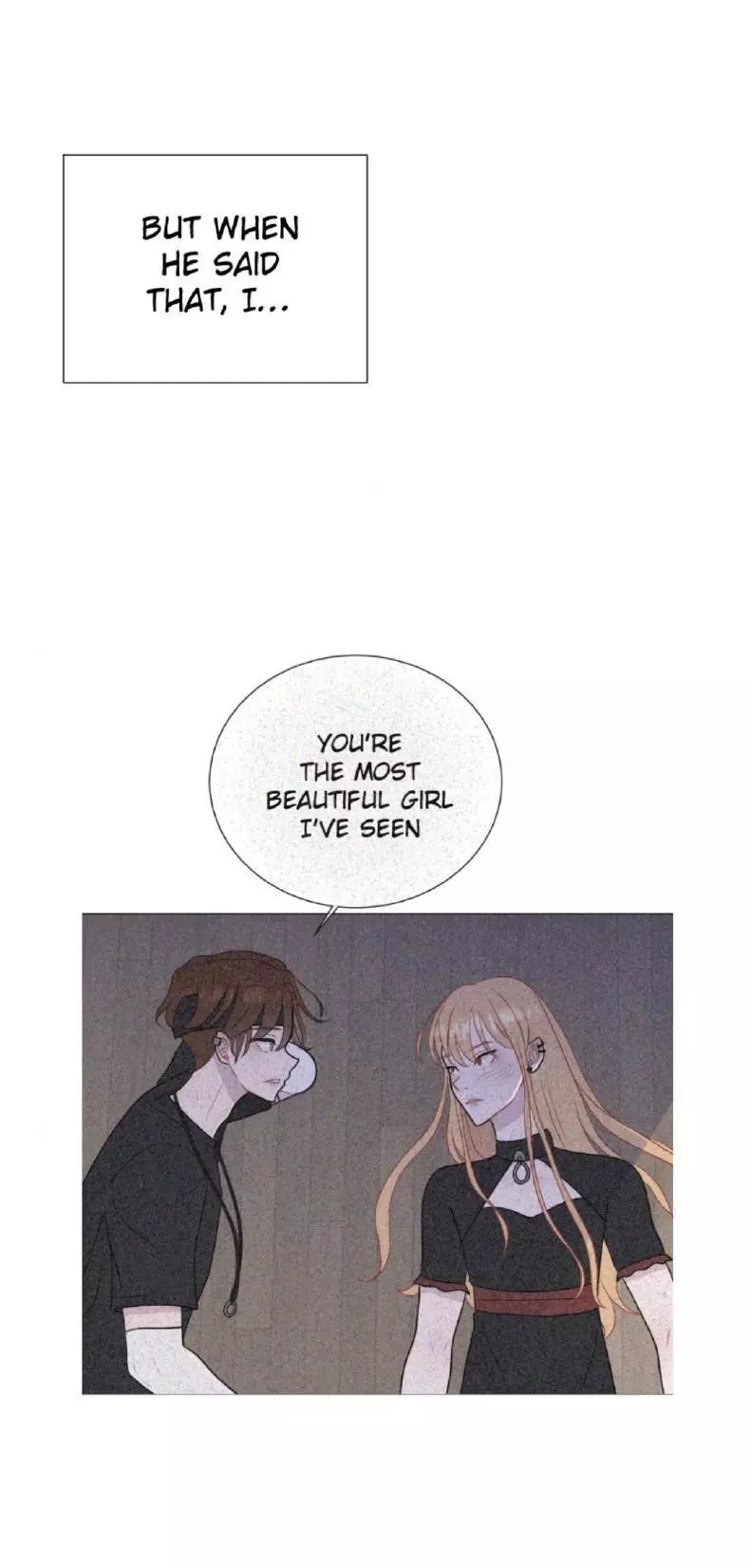 Boy Girlfriend Chapter 57 page 9