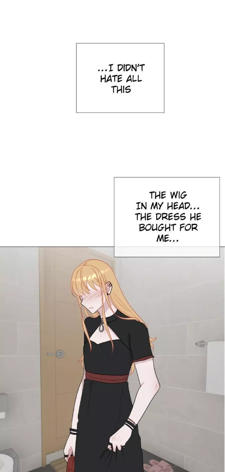 Boy Girlfriend Chapter 57 page 12