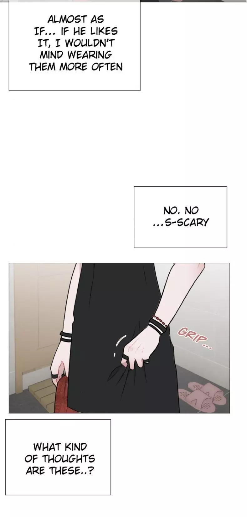 Boy Girlfriend Chapter 57 page 13