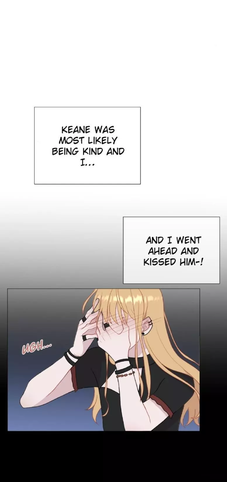 Boy Girlfriend Chapter 57 page 15