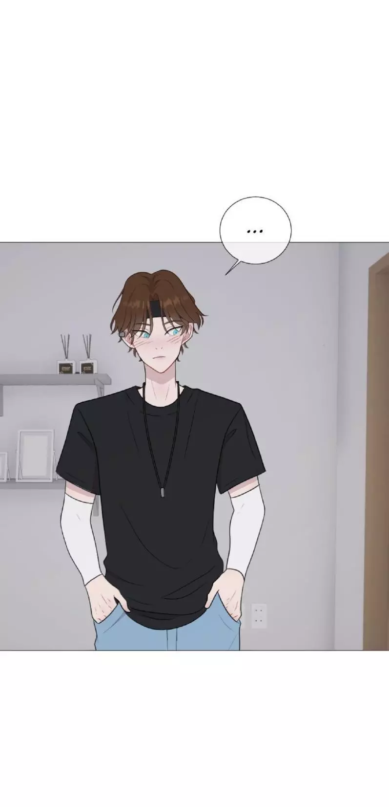 Boy Girlfriend Chapter 57 page 18