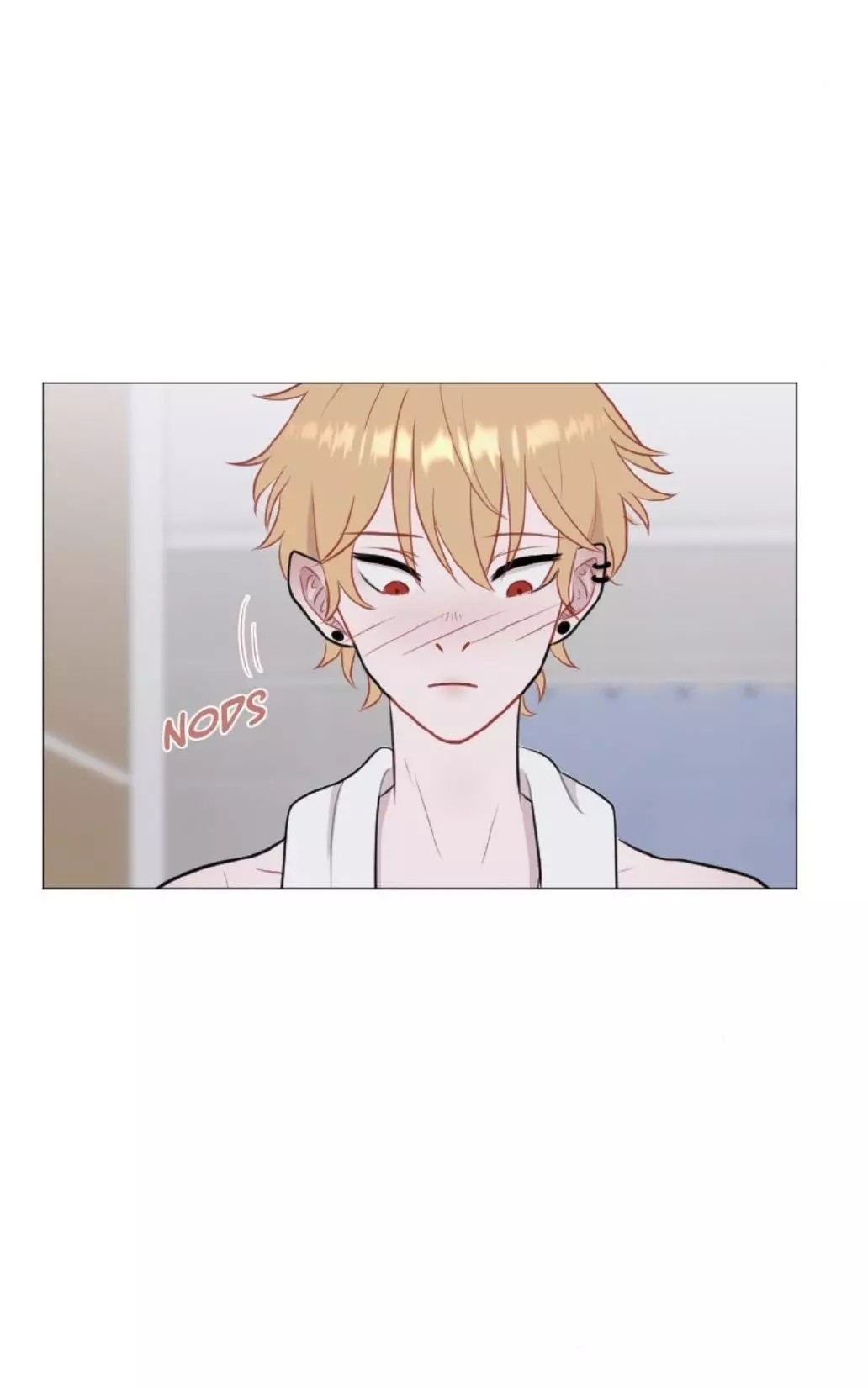 Boy Girlfriend Chapter 57 page 22