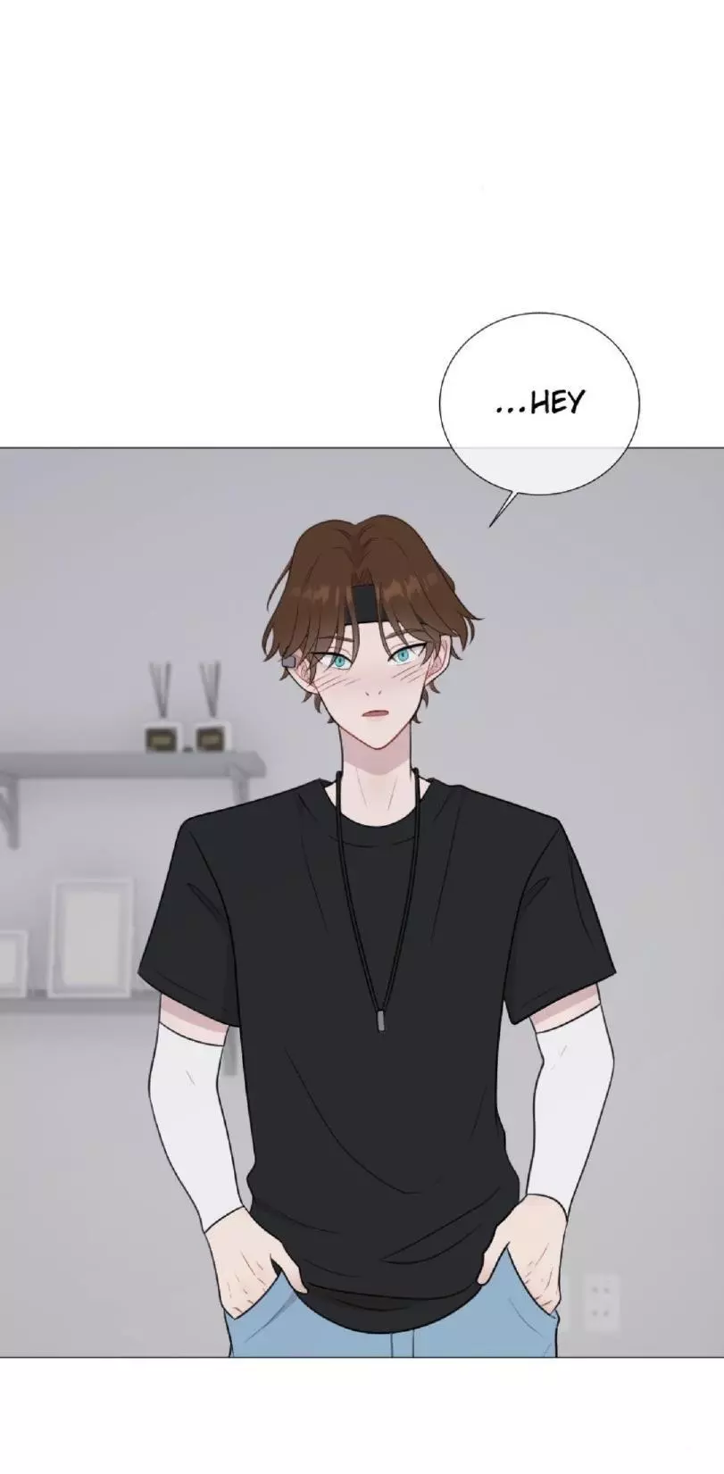 Boy Girlfriend Chapter 57 page 21