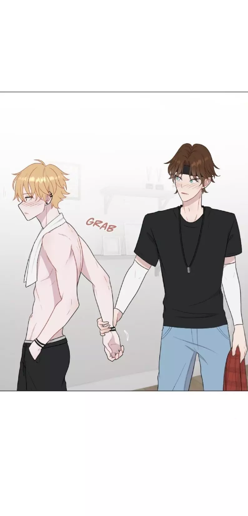 Boy Girlfriend Chapter 57 page 26
