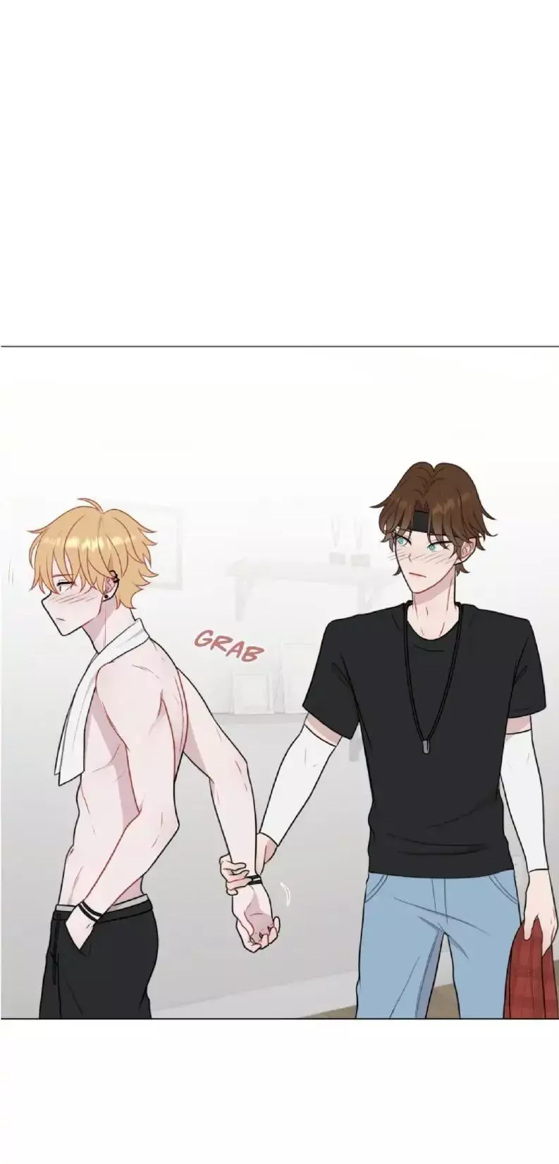 Boy Girlfriend Chapter 58 page 1