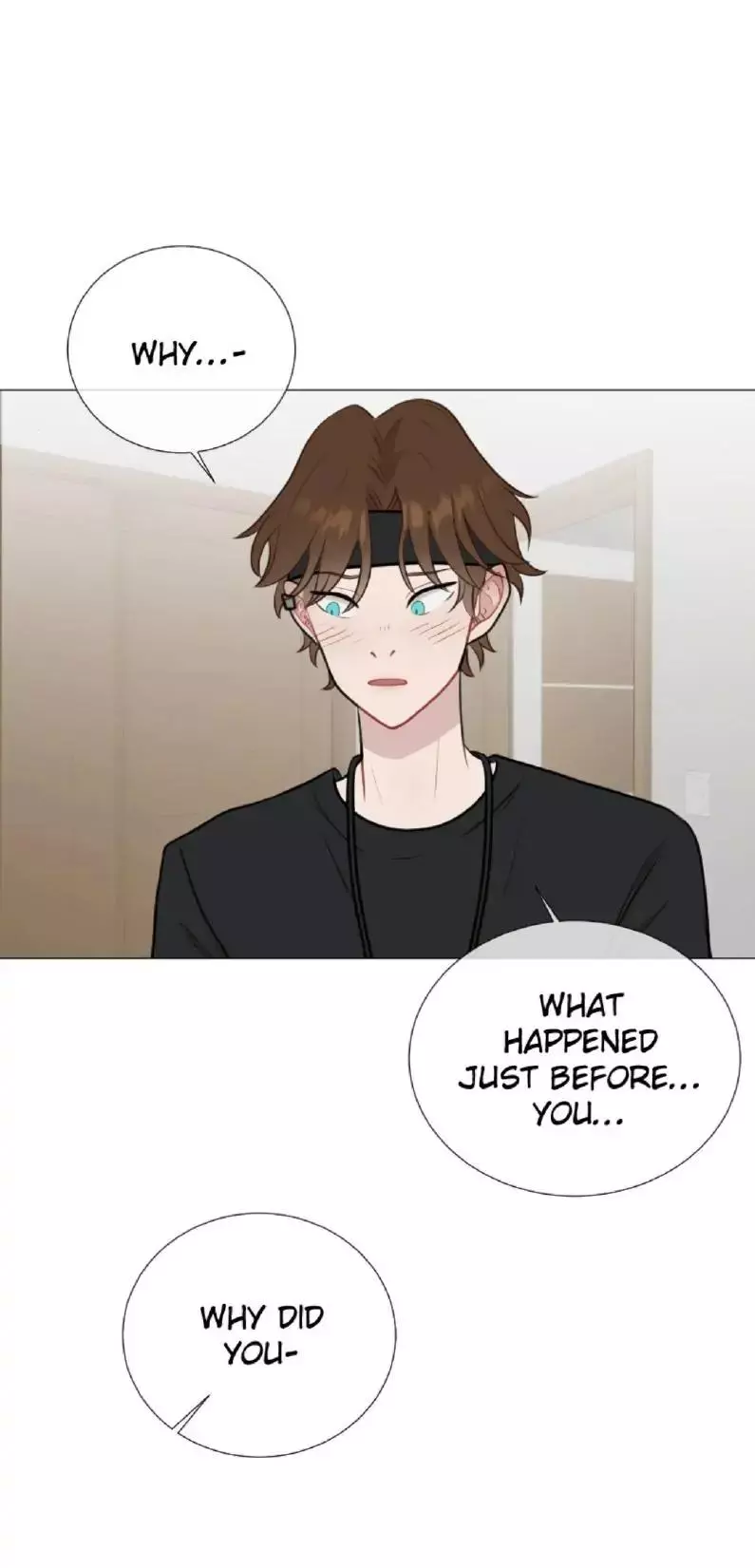 Boy Girlfriend Chapter 58 page 6