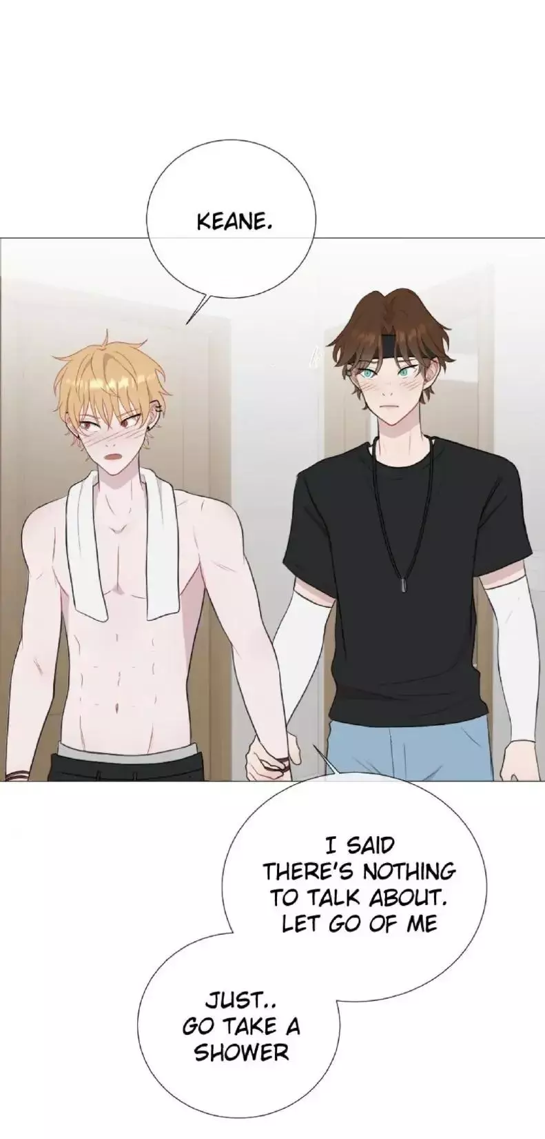 Boy Girlfriend Chapter 58 page 7