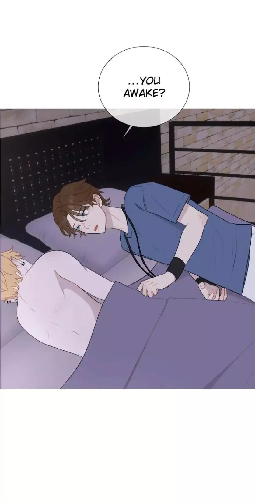 Boy Girlfriend Chapter 58 page 16