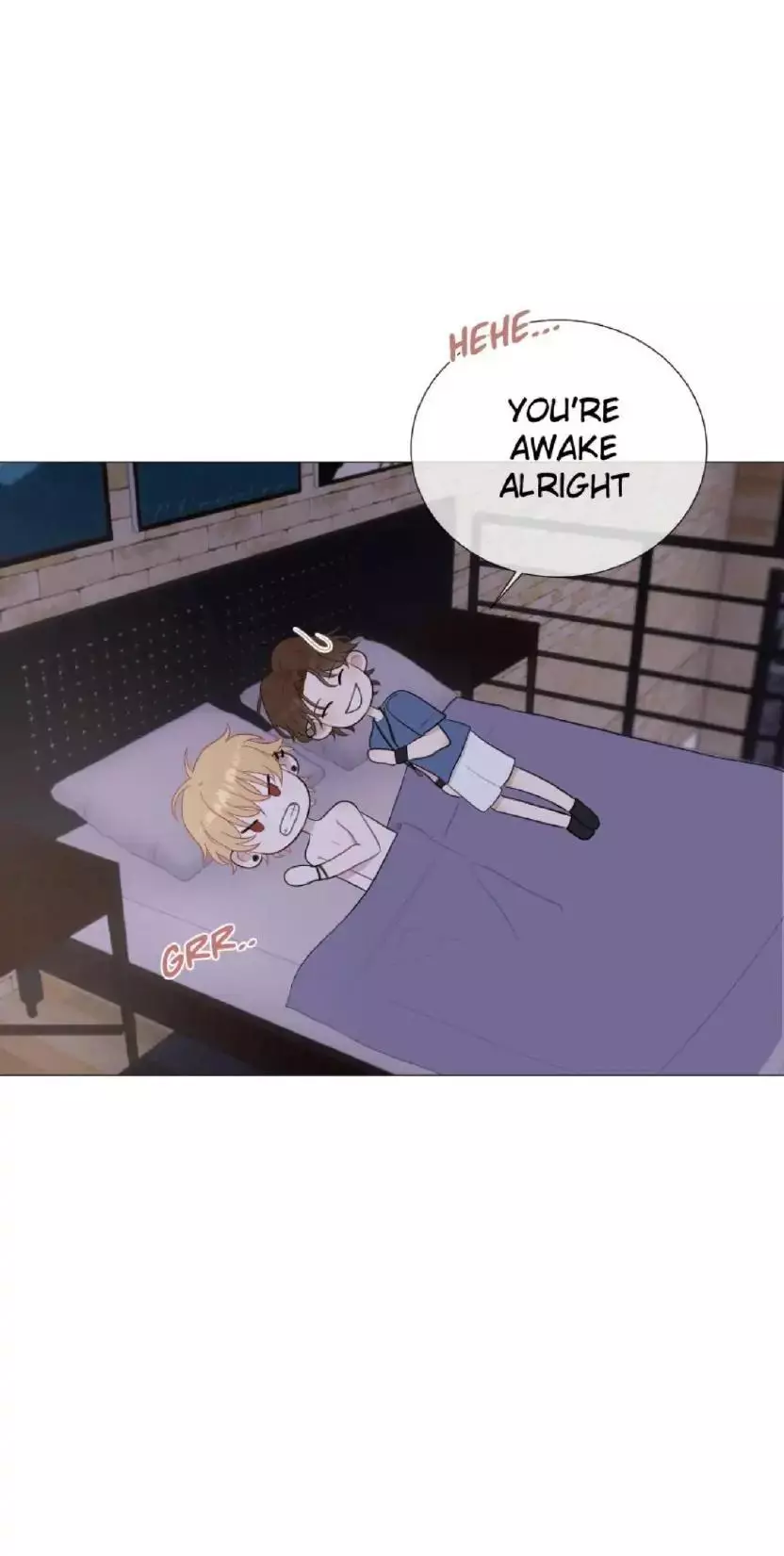 Boy Girlfriend Chapter 58 page 18