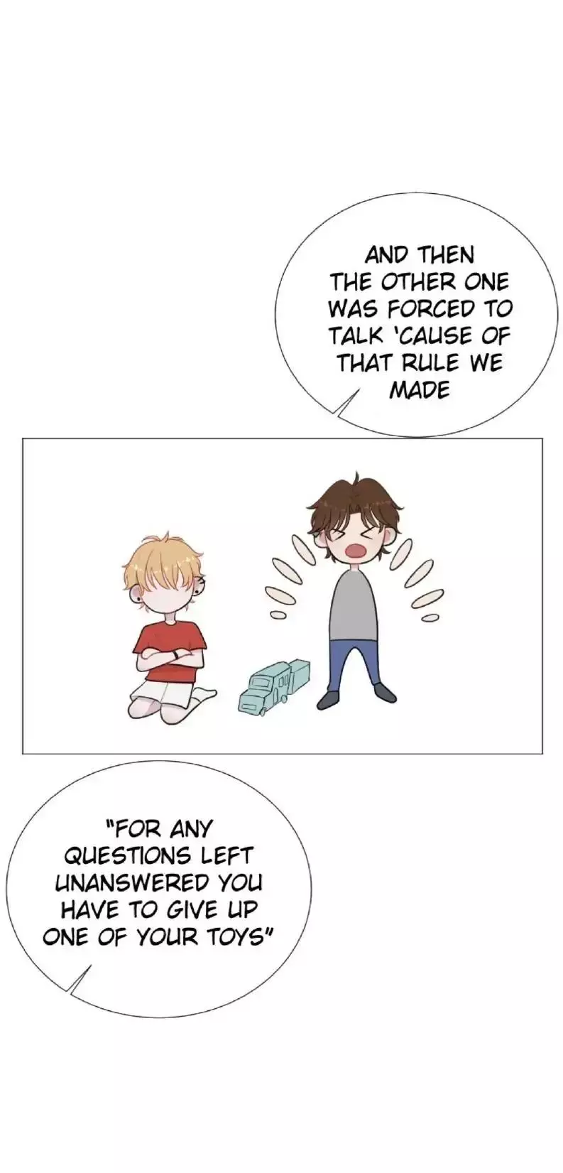 Boy Girlfriend Chapter 58 page 21