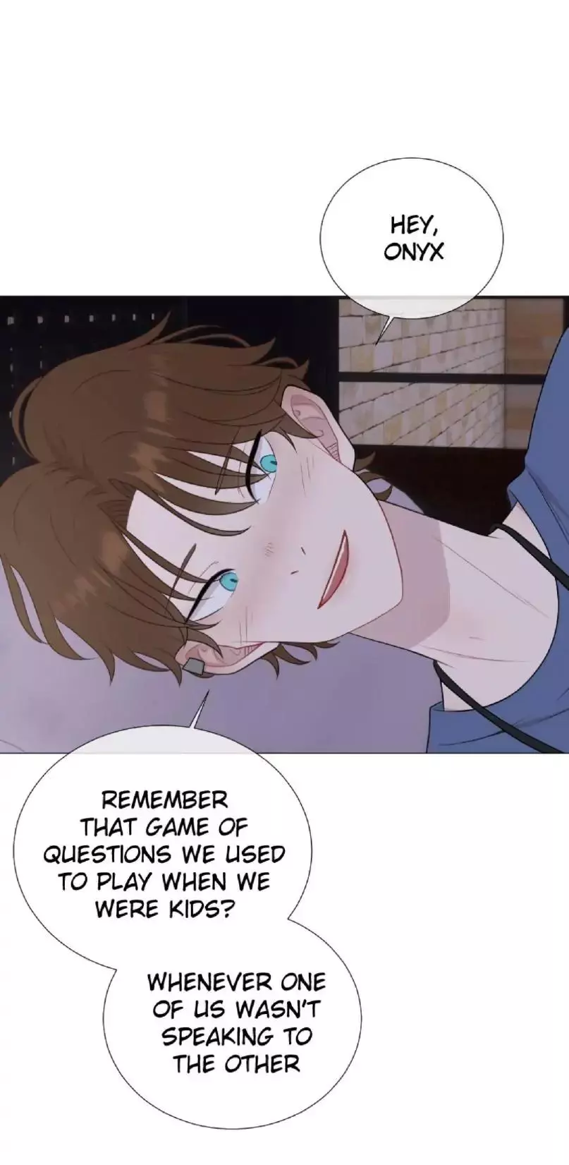 Boy Girlfriend Chapter 58 page 20
