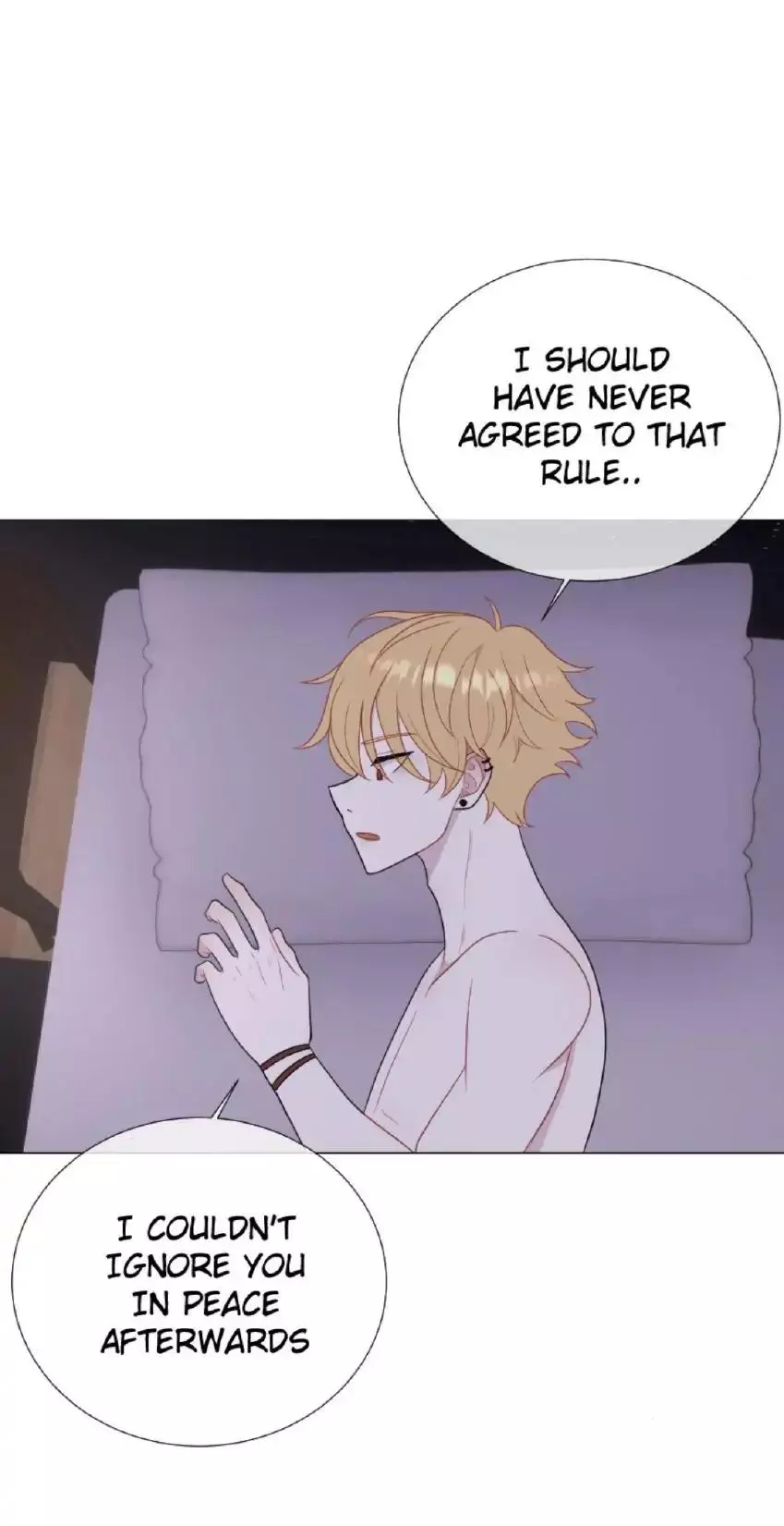 Boy Girlfriend Chapter 58 page 22