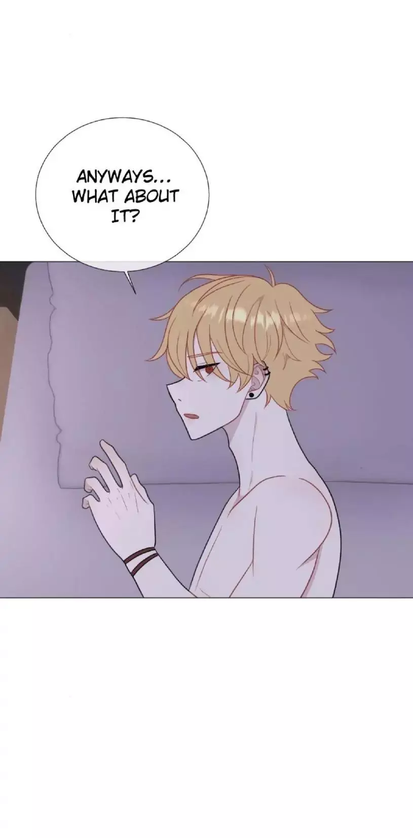 Boy Girlfriend Chapter 58 page 24