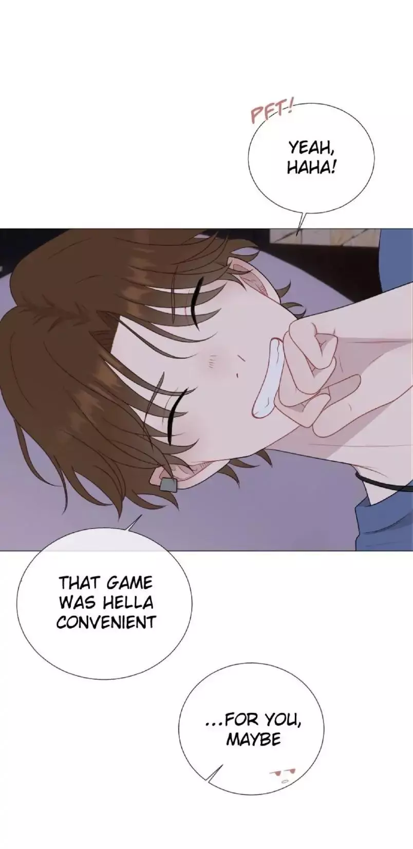 Boy Girlfriend Chapter 58 page 23