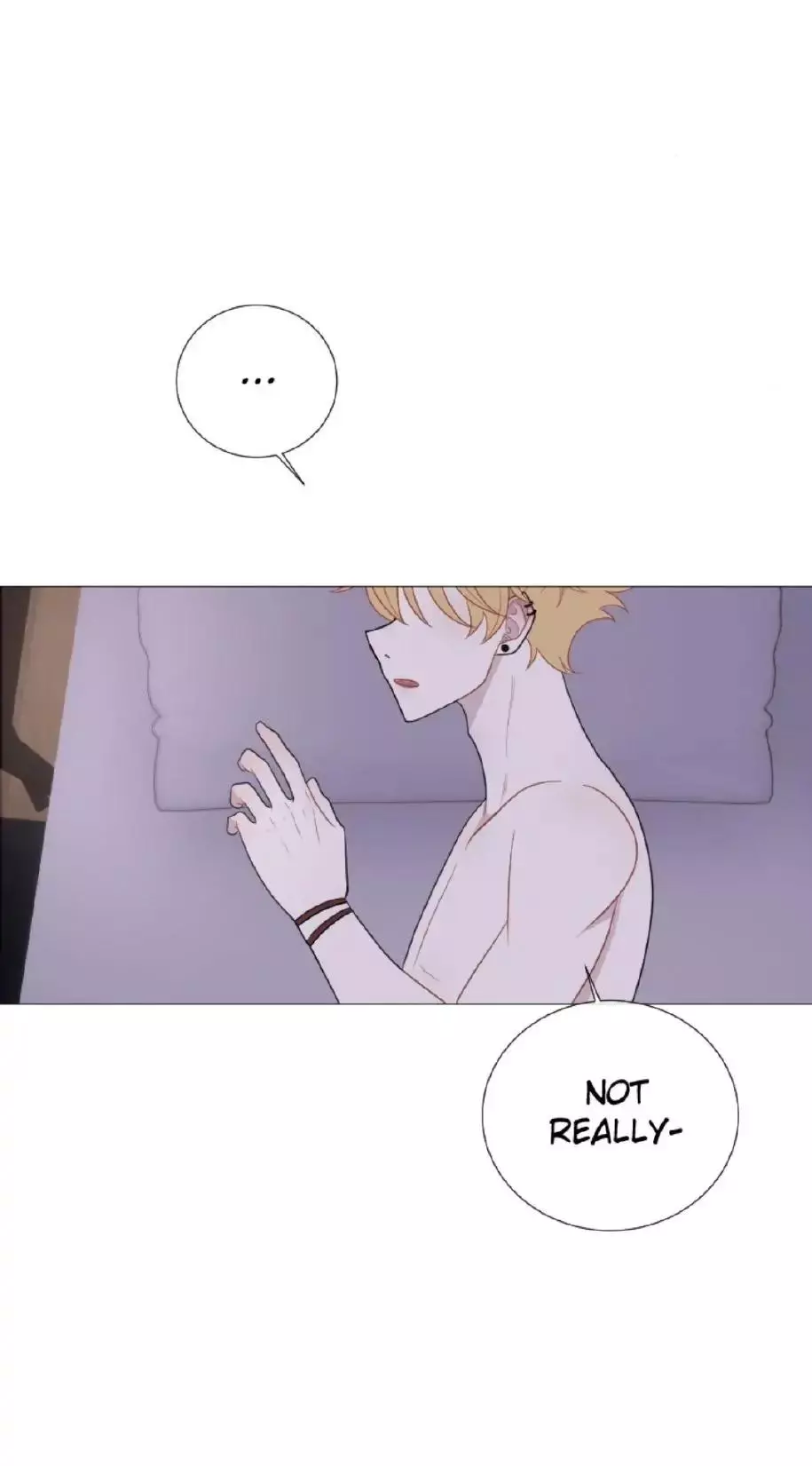 Boy Girlfriend Chapter 58 page 26