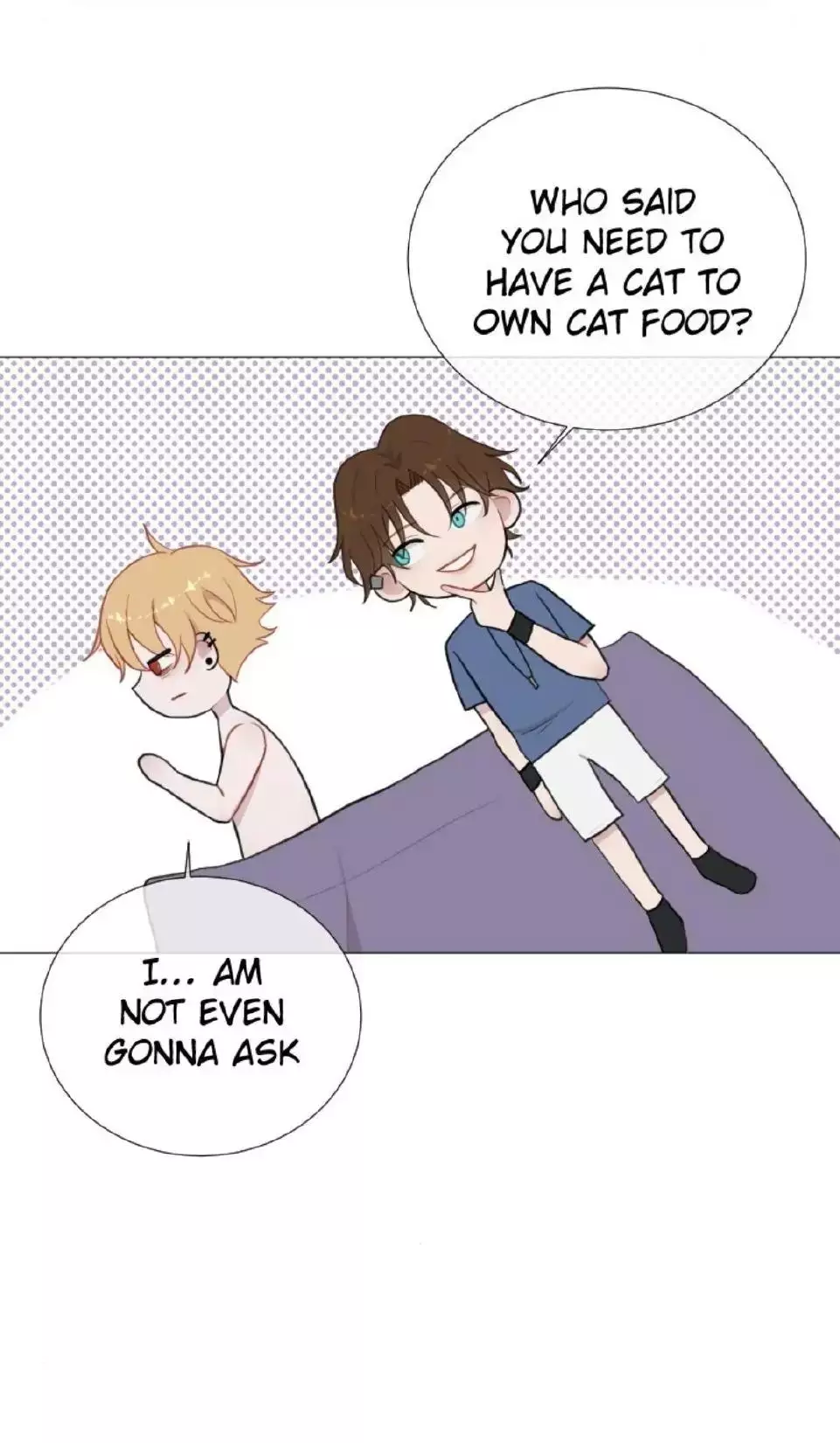 Boy Girlfriend Chapter 58 page 29